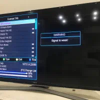 تلویزیون هوشمند سامسونگ ۴۰ مدل j6950