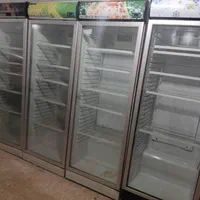 یخچال مغازه|فروشگاه و مغازه|دهق, |دیوار