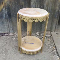 میز تلفن برنزی|میز تلفن|پاکدشت, خاتون آباد|دیوار