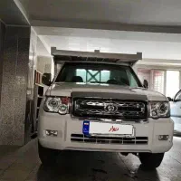 پادرا پلاس دوگانه مدل ۹۸ بسیار کم کار