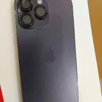 گوشی اپل iPhone 14 Pro Max