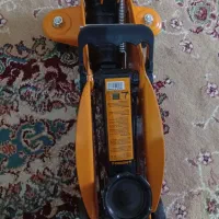 جک سوسماری2تن