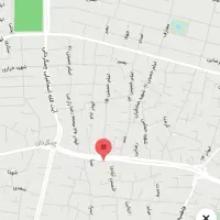 اجاره واحد۶۰ متری