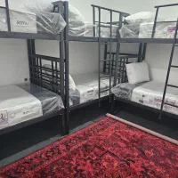 خوابگاه دخترانه امانیه با مجوز وزارت علوم