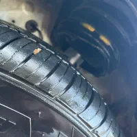 405مدل 93کم کار واقعی|خودرو سواری و وانت|کرمانشاه, |دیوار