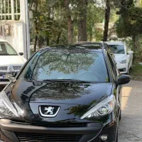 ۲۰۷ پانا دنده|خودرو سواری و وانت|لاهیجان, حاجی آباد|دیوار