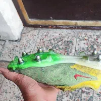 کفش فوتبال