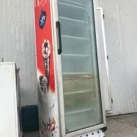 فریز ایستاده