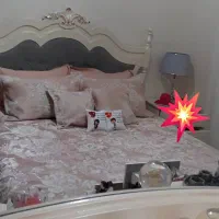 تخت دو نفره
