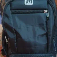 کیف مدرسه بزرگ