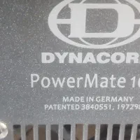 پاور میکسر دایناکورد ۱۰۰۰ 2|آلات موسیقی|تهران, مسعودیه|دیوار