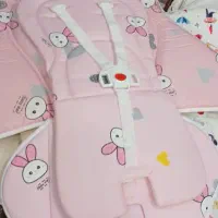 کاور صندلی غذا تشک|کالسکه و لوازم جانبی|تهران, بهار|دیوار