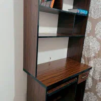 میزکامپیوتر/کتابخانه / میزتحریر