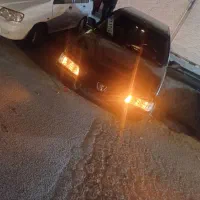 پژو ۴۰۵ مشکی