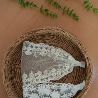 هدبند گیپوری ترند خانومانه|لباس|کبودرآهنگ, |دیوار