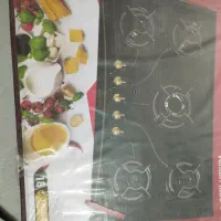 اجاق گاز رو میزی لتو