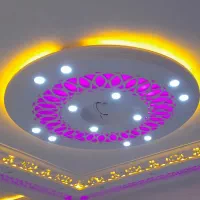 نیازمند گچکار روزمزد
