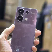 شیائومی X6 پرو رم 12 حافظه 512 گیک