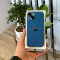 آیفون 13 نرمال