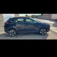 ام وی ام ایکس ۳۳ کراس دندای|خودرو سواری و وانت|نورآباد, |دیوار