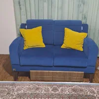 مبل هفت نفره