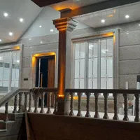 برق کار ساختمان