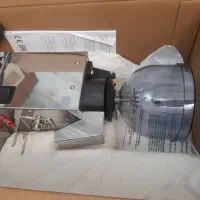 آسیاب  قهوه ایتالیاییlelit