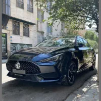 فروش حواله MG GT
