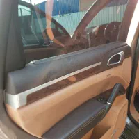 پورشه کاین S|خودرو سواری و وانت|تهران, دریا|دیوار