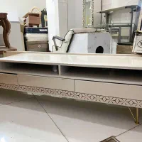 میزتلویزیون بی عیب وشیک