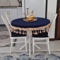 میز غذاخوری دونفره