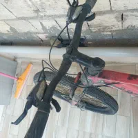 سلام یک عدد دوچرخه ۲۴ است به فروش  میرسد|دوچرخه، اسکیت، اسکوتر|زابل, |دیوار