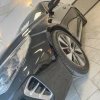 اوپتیما 2016مشکی بیرنگ|خودرو سواری و وانت|اردبیل, |دیوار