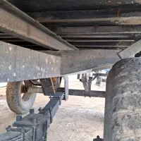 تریلی تک جک سیپکی|خودرو سنگین|قروه, |دیوار