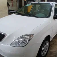 تیبا۲ مدل ۹۵ کم کار