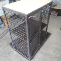 قفس توری پرنده