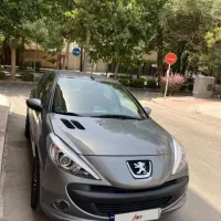 پژو 207 اتومات  1402|خودرو سواری و وانت|مشهد, بهشت|دیوار