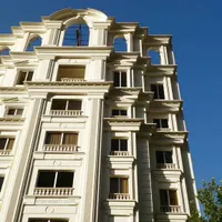 رهن آپارتمان ۲۰۵ متری ۳ خوابه در نیلوفر سهروردی