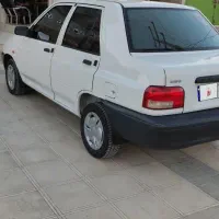 باعرض سلام پراید مدل 99|خودرو سواری و وانت|جوانرود, |دیوار