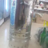 سماور ۴۰ لیتری