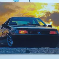 تابلو چراغ دار|تابلو، نقاشی، عکس|شیراز, کوشک میدان|دیوار