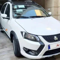 کوئیک بی رنگ 402