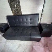 صندلی اداری .