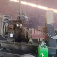 دیزل ژنراتور 50 کاوا|ماشینآلات صنعتی|شیراز, گلستان|دیوار