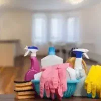 راهنمایی نظافت