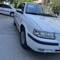 سمند seمدل ۹۱ بیرنگ