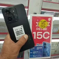 گوشی آکبند وپلمپ حافظه 128رم8 فول پک