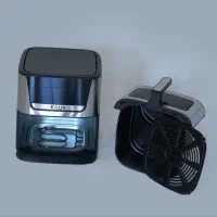 سرخکن دو المنت ایلوکس ELUX