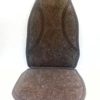 عرق گیر نمدی ماشین و صندلی