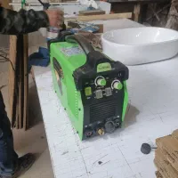 دستگاه جوش  آرگون tig 200